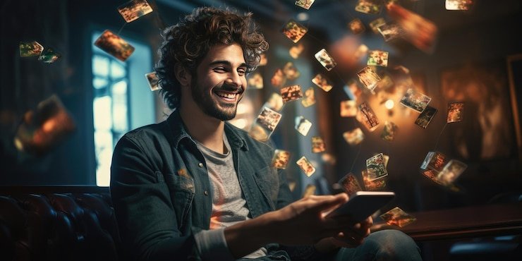 Pengguna menjaga privasi akses akun