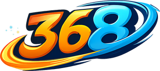 Logo 368